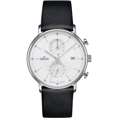 Montre Junghans Achat neuf ou d occasion pas cher Rakuten